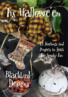 (image for) Tis Halloween